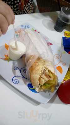 Bar E Lanchonete Ceara