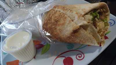 Bar E Lanchonete Ceara