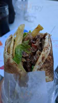 Bar E Lanchonete Ceara