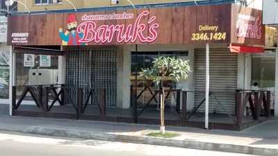 Bar E Lanchonete Ceara