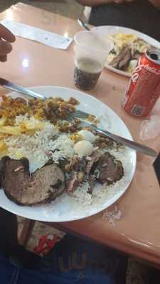 Churrascaria Villa Gaucha