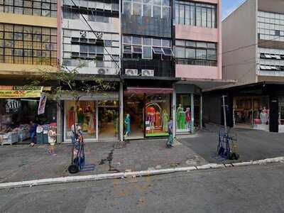 Churrascaria Villa Gaucha