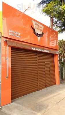 Donna Galega Pizzaria