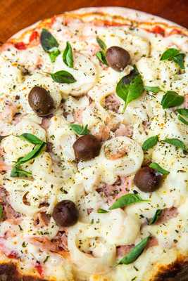 Donna Galega Pizzaria