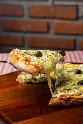 Donna Galega Pizzaria