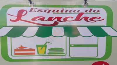 Lanche Da Esquina