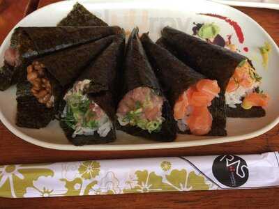 Ras Robata E Art Sushi