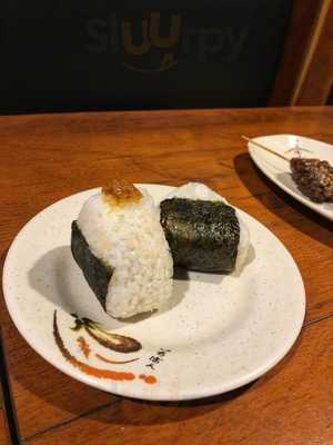 Ras Robata E Art Sushi