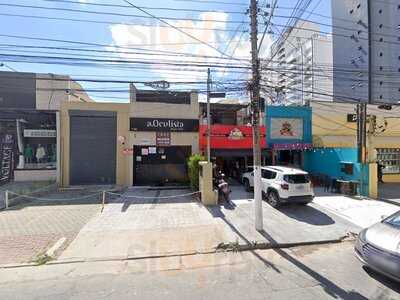 Ras Robata E Art Sushi