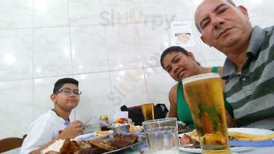 Churrascaria Rio Àgueda