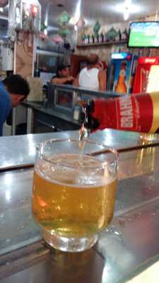 Churrascaria Rio Àgueda