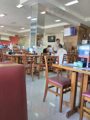 Larpan Casa De Pães