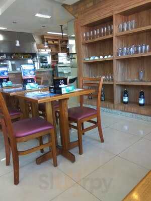 Larpan Casa De Pães