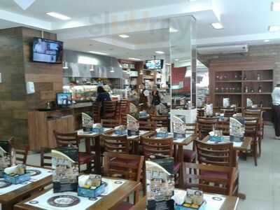 Larpan Casa De Pães