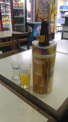 Paes E Doces Humaita