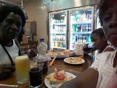 Paes E Doces Humaita