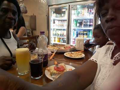 Paes E Doces Humaita