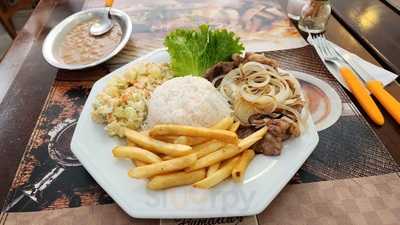 Paes E Doces Humaita