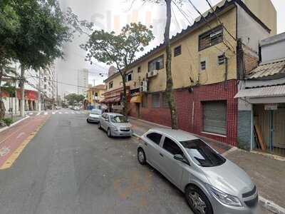 Paes E Doces Humaita