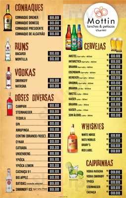 Mottin Lanches