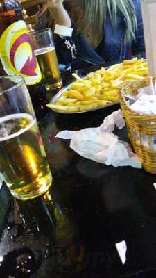 Praça Da Árvore Limão Com Mel