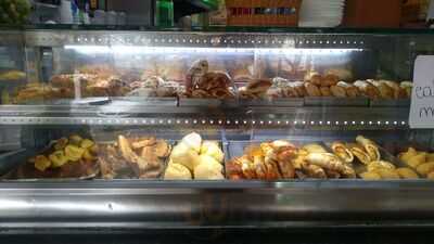 Praça Da Árvore Limão Com Mel