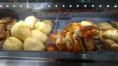 Praça Da Árvore Limão Com Mel