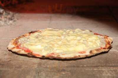 Lanchonete E Pizzaria Saborear