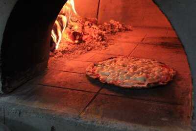 Lanchonete E Pizzaria Saborear