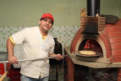 Lanchonete E Pizzaria Saborear