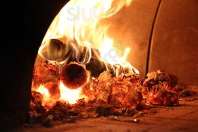 Lanchonete E Pizzaria Saborear