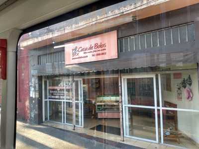 Casa De Bolo - Unidade Vila Matilde