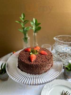 Casa De Bolo - Unidade Vila Matilde