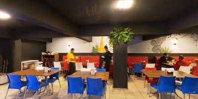 Cervejaria Goias - Bar E Restaurante