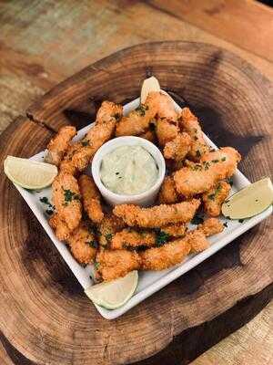 Cervejaria Goias - Bar E Restaurante