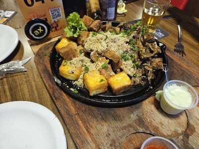 Cervejaria Goias - Bar E Restaurante