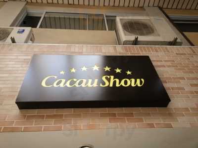 Cacau Show