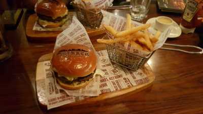 Casa Do Pão De Queijo