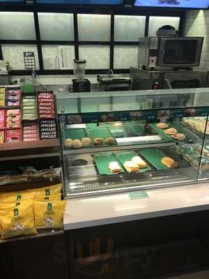 Casa Do Pão De Queijo