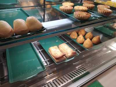 Casa Do Pão De Queijo