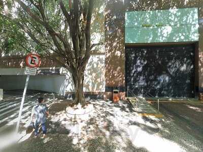 Casa Do Pão De Queijo