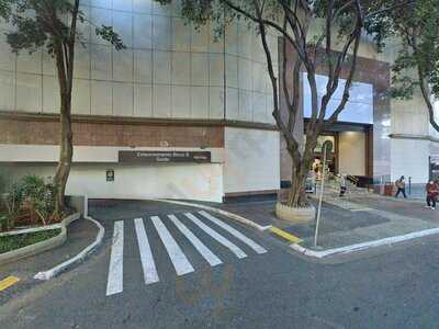 Casa Do Pão De Queijo