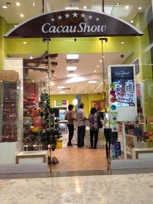 Cacau Show