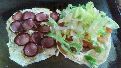 Espedog Lanches