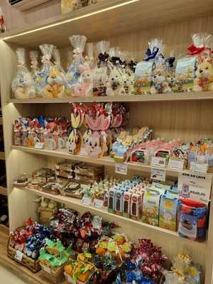 Borussia Chocolates Finos