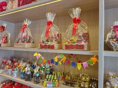 Borussia Chocolates Finos