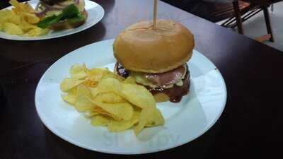 Bravo's Hamburgueria