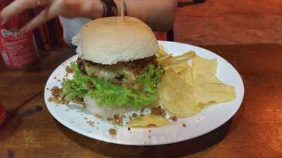 Bravo's Hamburgueria