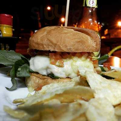 Bravo's Hamburgueria