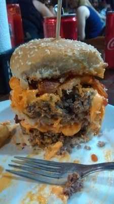 Bravo's Hamburgueria